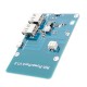 Powerpack V1.0 Lithium Battery Expansion Board For Cell Phone / Raspberry Pi 3 Model B / Pi 2B / B+