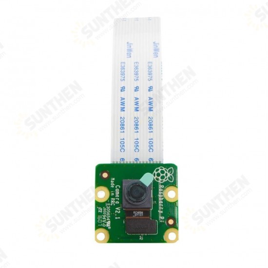 RPi Camera V2 IMX219 Module Compatible Jetson Nano 8,000,000Pixels for Raspberry Pi