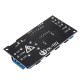 5Pcs ZK-TD2 5V 12V 24V Time Delay Relay Module Trigger Cycle Timing Industrial Anti-overshoot Timer Relay