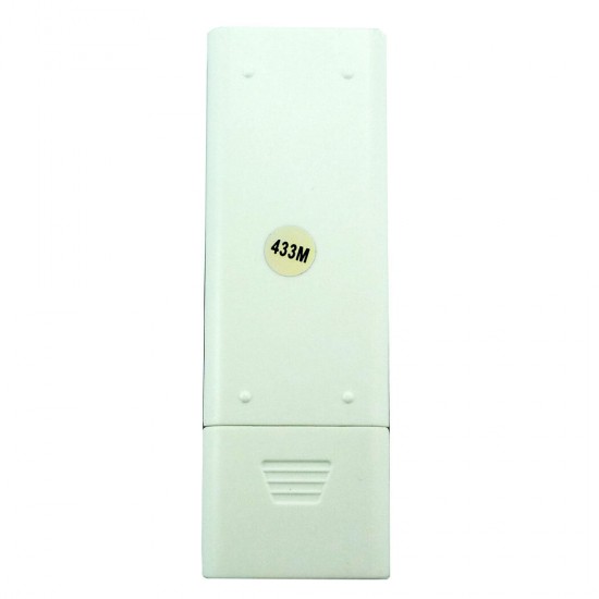 8Ch 433.92M EV1527 Learning Code OOK ASK RC Multi-function Remote Control Module DC 5V 12V 24V