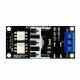 AC Light Dimmer Module For PWM Controller 1 Channel 3.3V/5V Logic AC 50hz 60hz 220V 110V RobotDyn