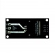 AC Light Dimmer Module For PWM Controller 1 Channel 3.3V/5V Logic AC 50hz 60hz 220V 110V RobotDyn