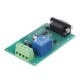 YYE-1 5V/12V/24V RS232 Serial Port Control Relay Module MCU MAX232 USB Control Switch Board