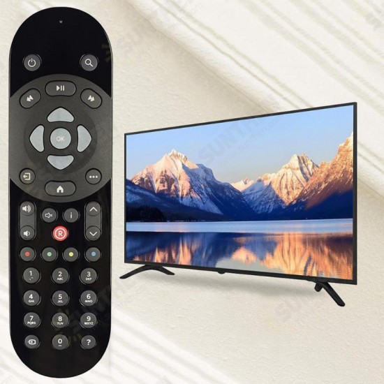 Remote Control Universal Ir Suitable For Sky Q Box Tv Controller