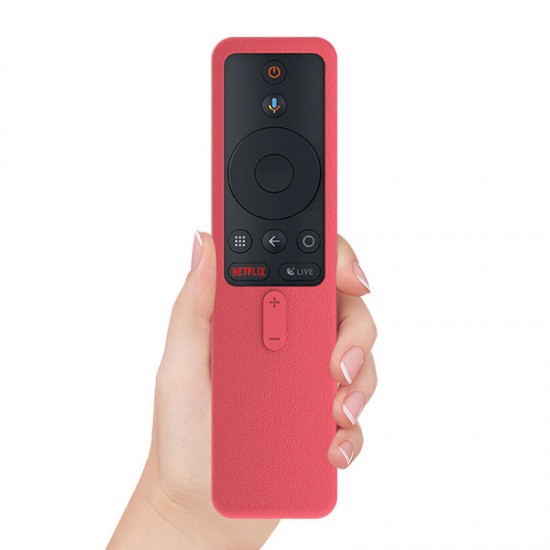 TV Remote Control Protective Silicone for MI BOXs Xiaomi Shockproof Non-original