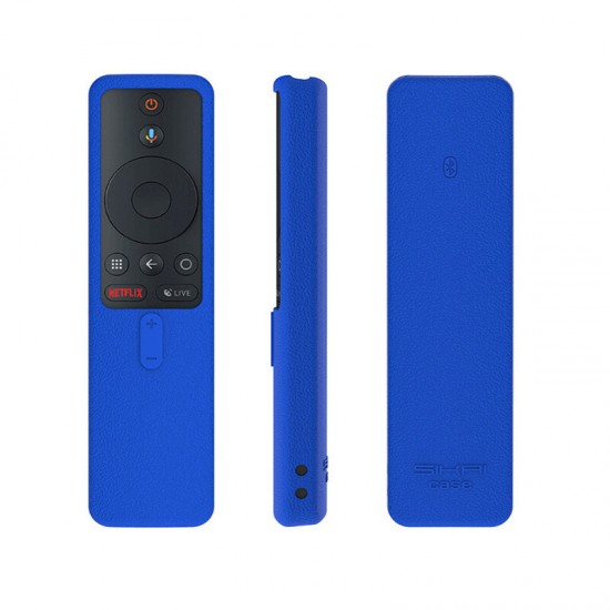 TV Remote Control Protective Silicone for MI BOXs Xiaomi Shockproof Non-original