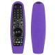 TV Remote Control Protective Silicone for LG AN-MR600 AN-MR650 Shockproof Washable