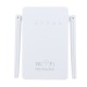 300Mbps Wireless Wifi Range Repeater 802.11 Dual Antennas Wireless AP Router with LAN WAN Port