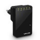 300Mbps Wireless Repeater Router Network Amplification Range Extender Signal Extension Wireless Amplifier