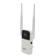 EX1200L 1200M Wireless Repeater 2.4G 5G Dual Band Wi-Fi Smart Screen Display Extender WPS WiFi Range Extender