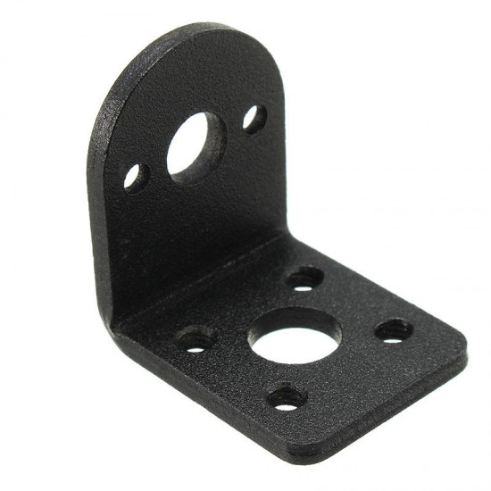 25mm Metal Gear Motor Support Bracket Motor Fixed Mount