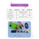 Scratch Makecode Kittenblock DIY Educational Program Robot Kit Voice Control Face Recognition Robot Parts