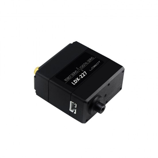 LDX-227 17kg 270 Degree Digital Servo For RC Robot