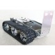 Tracked Chassis Tank Chassis for Wi-Fi Car Smart Car