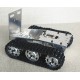 Tracked Chassis Tank Chassis for Wi-Fi Car Smart Car