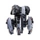 Smart Building Blocks Set Dawn Orion Hexapod Bluetooth 5.0 APP Control Children Educational RC Robot Toy