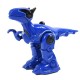 T16 Smart RC Robot Dinosaur Programable Sing Voice Interaction Robot Toy Gift