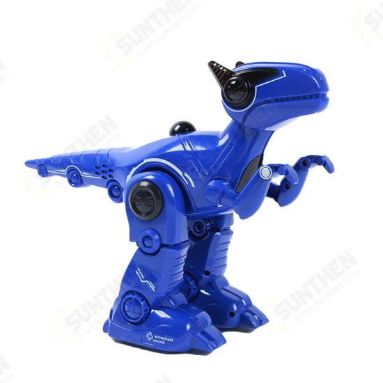 T16 Smart RC Robot Dinosaur Programable Sing Voice Interaction Robot Toy Gift