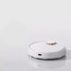 3C Smart Robot Vacuum Cleaner Sweeping Mopping LDS Navigation 4000Pa Suction 2600mAh with APP Control