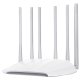 FAC1901R 1900M Wireless Router 2.4G 5G Dual Band 6 * Antenna 3T3R MU-MIMO LDPC Gigabit Home WiFi Router