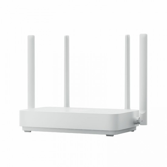 AX1800 Wi-Fi 6 Router Dual Band Wireless Router Dual-Core Chip 4 External Antennas Signal New vision