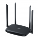 K4 AC1200 Dual Band Gigabit WiFi Router 2.4G 5G Support IPv6 MU-MIMO 4 6dbi Antenna Wireless Router