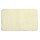 80x50cm Absrobent Shaggy Carpet Home Anti Slip Rug Bedroom Soft Mat