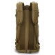 PRO 50L Men's Military Tactical Backpack Multifunction Camping Mountaineering Rucksack Bag