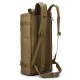 PRO 50L Men's Military Tactical Backpack Multifunction Camping Mountaineering Rucksack Bag