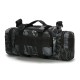 PRO Men Multi-function Tactical Bag 6L Waterproof Nylon Magic High Capacity Camera Backpack