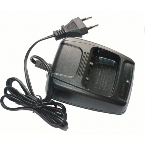 Original Walkie Talkie Desktop Charger Base for 888S 777S 666S Two Way Radio