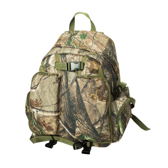 Camouflage Tactical Hunting Bag Backpack Airsoft Paintball Shot Daypack