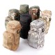 Multifunctional Water Bottle Bag Outdoor Tactical Bag Sports Hiking Climbing Package Kettle Bag