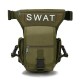 Hunting Multifunctional Tactical Multi-Purpose Bag Vest Waist Pouch Leg Utility Pack