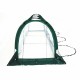 200x100x100cm PVC Garden Greenhouse Cover Waterproof Protects Plants Flowers Planting Heat Proof Cold Proof