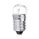 50Pcs/Box 2.5V Miniature Mini Light Bulb Lamp Screw Bulb Physical Experiment Model Student Teaching