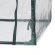 71X36X36in PVC Garden Greenhouse Cover Waterproof Protects Plants Flowers Planting Heat Proof Cold Proof