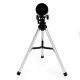 90x Magnification Astronomical Telescope Clear Image with Remote Control and Camera Rod for Observe Astronomy