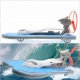 Aerodynamic Speedboat Assembly Model Science Technology Wind Energy Experiment Physical