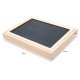 Happy Farm/Forest Paradise Early Educational Learning Wooden Magnetic Drawing Board DIY Toys