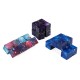 Infinity Mini Magic Cube 2X2X2 Toys Stress Pressure Relief Anti Anxiety Blocks