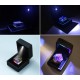 Optical Glass Crystal Combiner Prism X Cube Lab RGB Dispersion Splitter Prism With Box Physics Educational Gift Toy 20mm/23mm