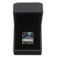 Optical Glass Crystal Combiner Prism X Cube Lab RGB Dispersion Splitter Prism With Box Physics Educational Gift Toy 20mm/23mm