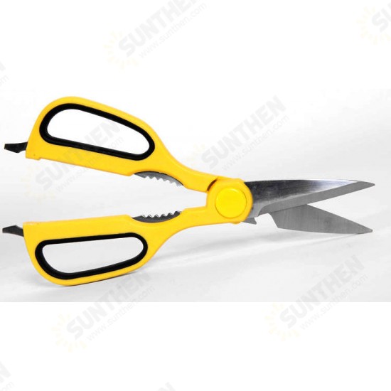 215mm RCL13 Stainless Steel Scissors BS301215