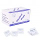 100pcs 30*60mm 70% Alcohol Disinfecting Wipes Disinfection Mobile Phone Tablet Screen Disinfection Cleaning Wet Wipes