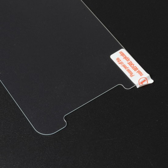 2PCS Clear Anti-Explosion Tempered Glass Screen Protector For UMI Z UMI Z PRO