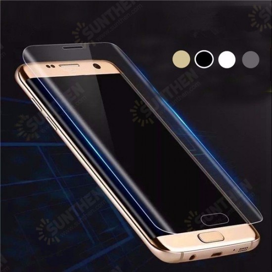 3D Full Curved Cover Tempered Glass Screen Protector Film for Samsung Galaxy Note 7