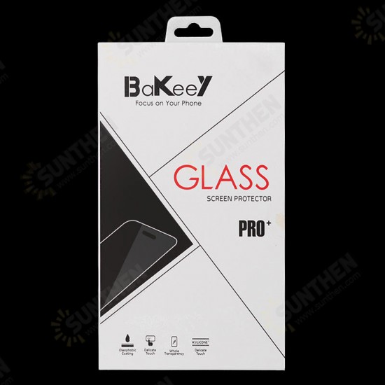 5 PCS Anti-Explosion Tempered Glass Screen Protector For Xiaomi Mi 8 / Mi 8 Explorer Edition / Mi 8 Pro Non-original