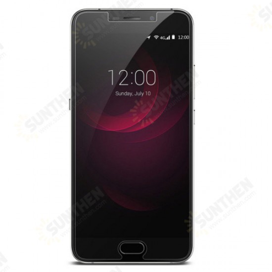 9H Tempered Glass Screen Protector Film For UMI Plus UMI Plus E