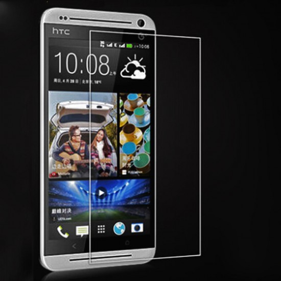 9+Premium Explosion Proof Tempered Glass Screen Protector Film For HTC Desire700